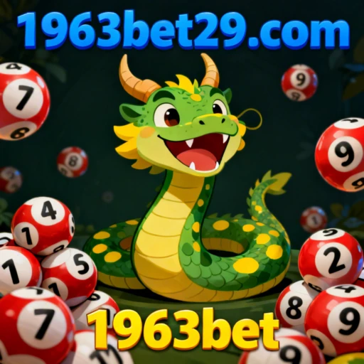 1963bet Logo